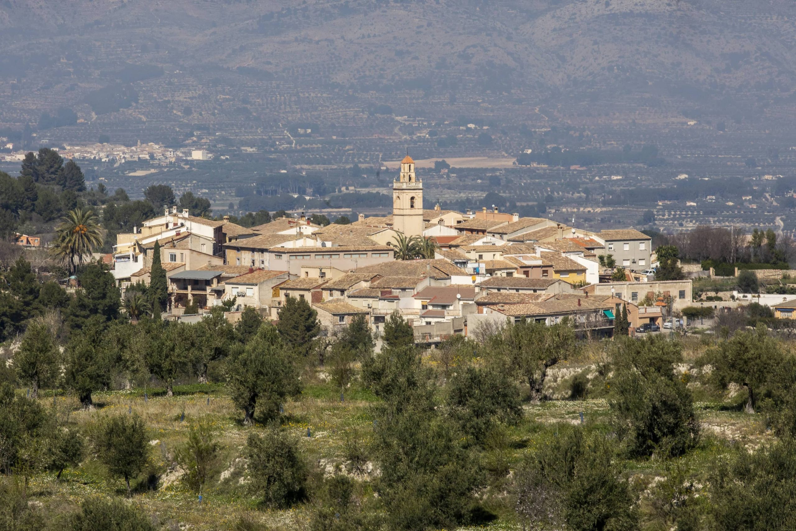 10 Benillup - Ruta99 Carrusel