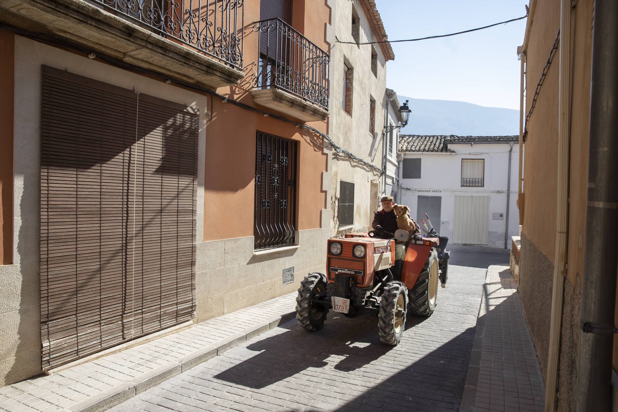 5 Benillup - Ruta99 Carrusel