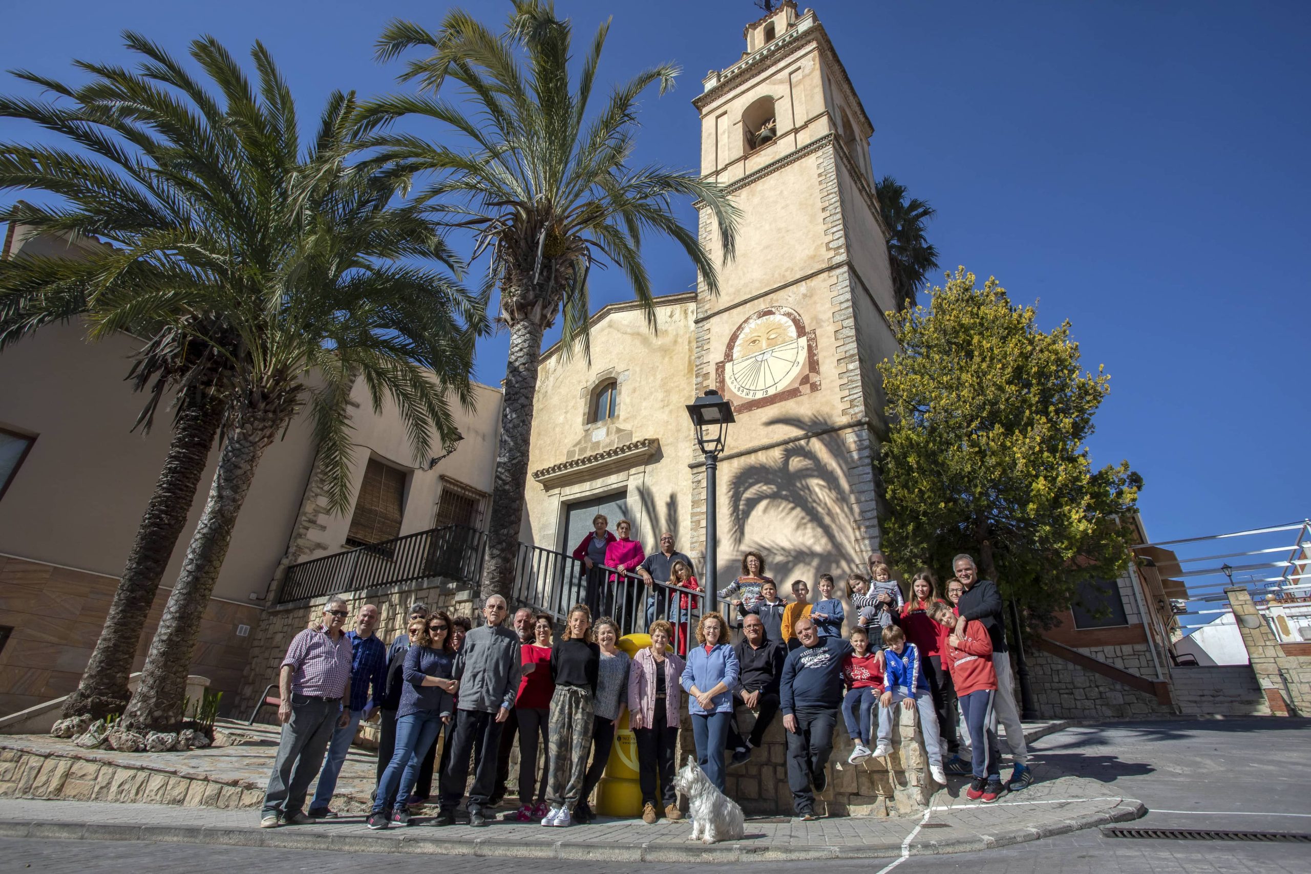 7 Benillup - Ruta99 Carrusel