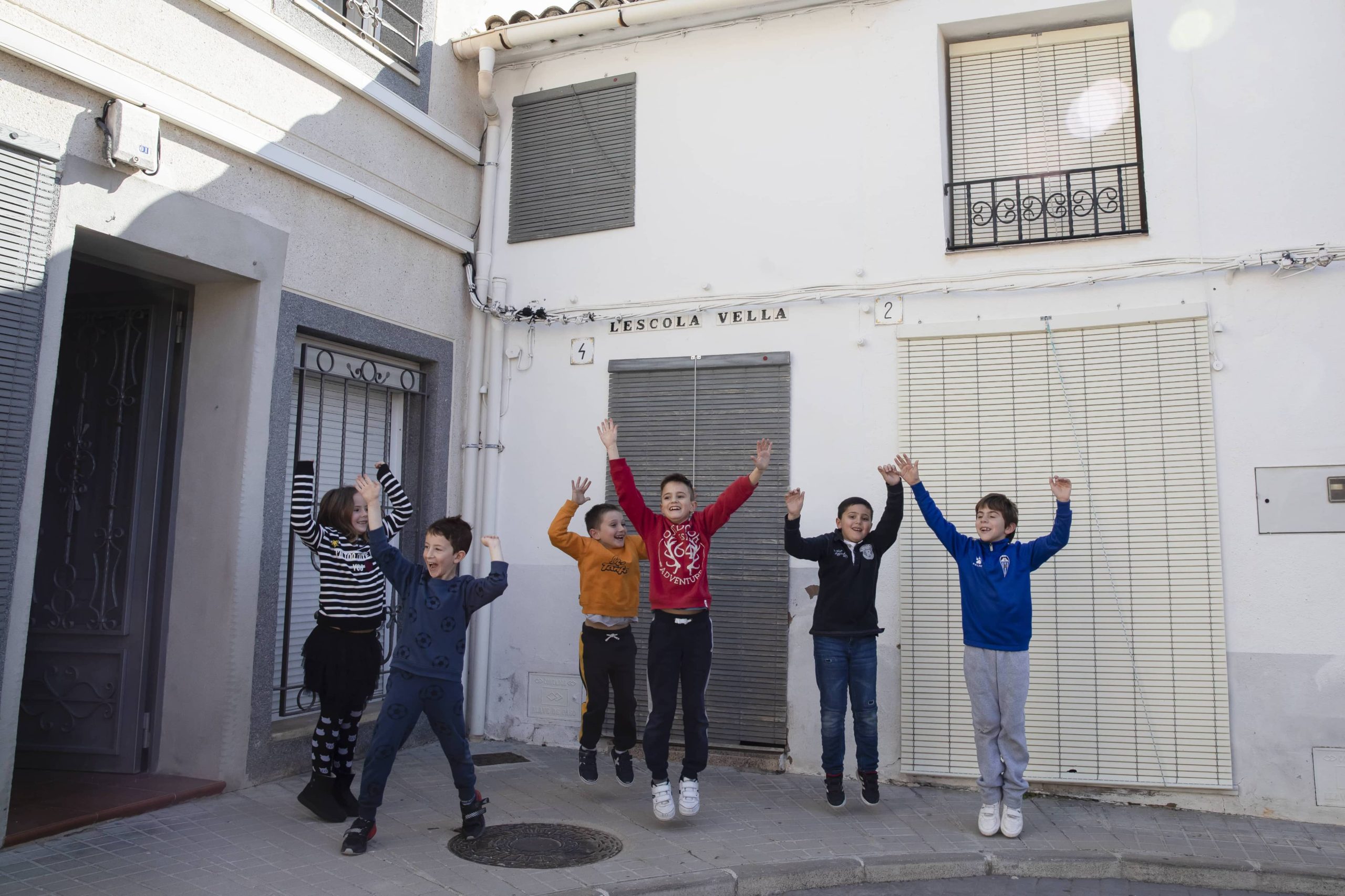 8 Benillup - Ruta99 Carrusel