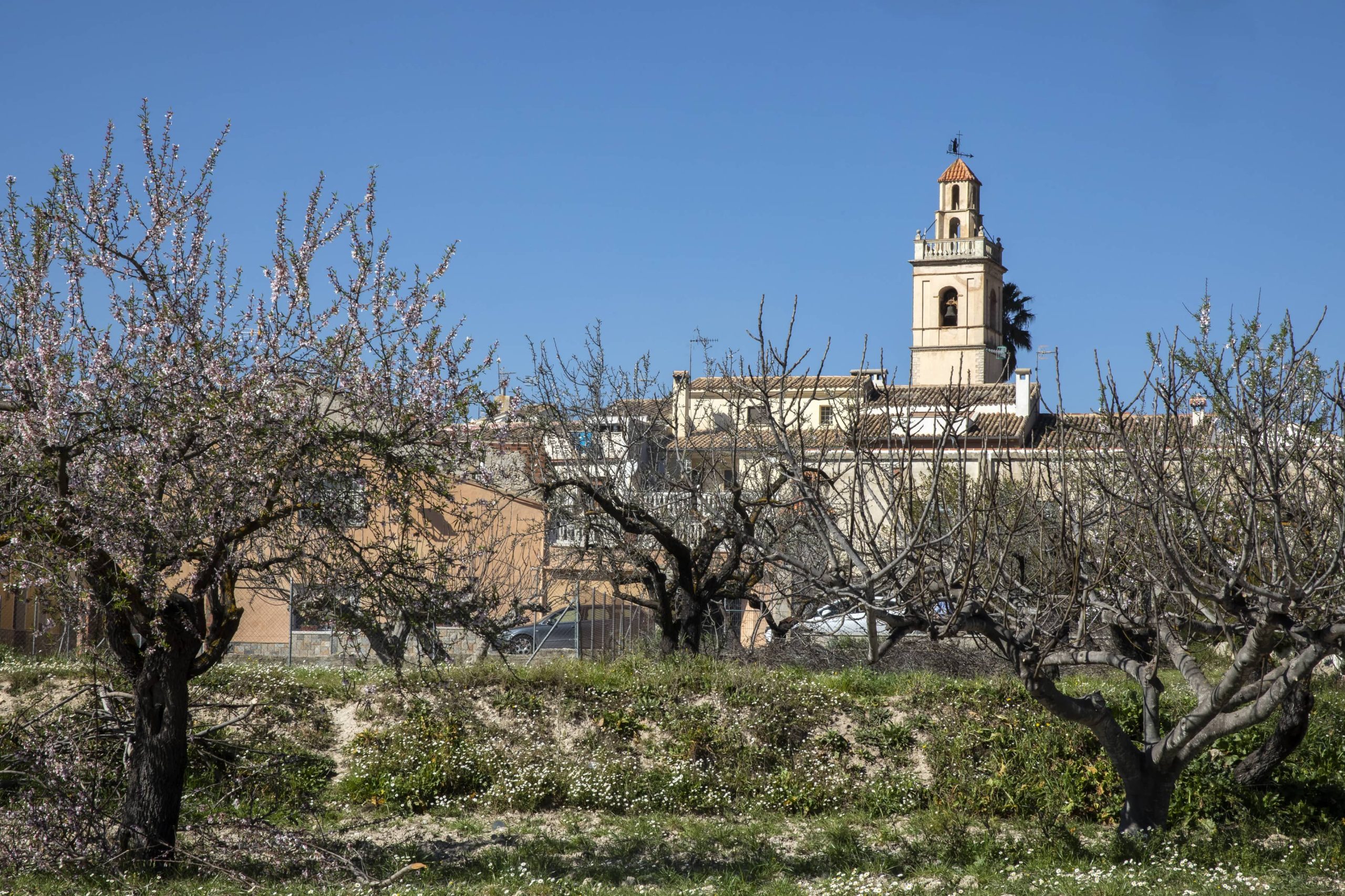 9 Benillup - Ruta99 Carrusel