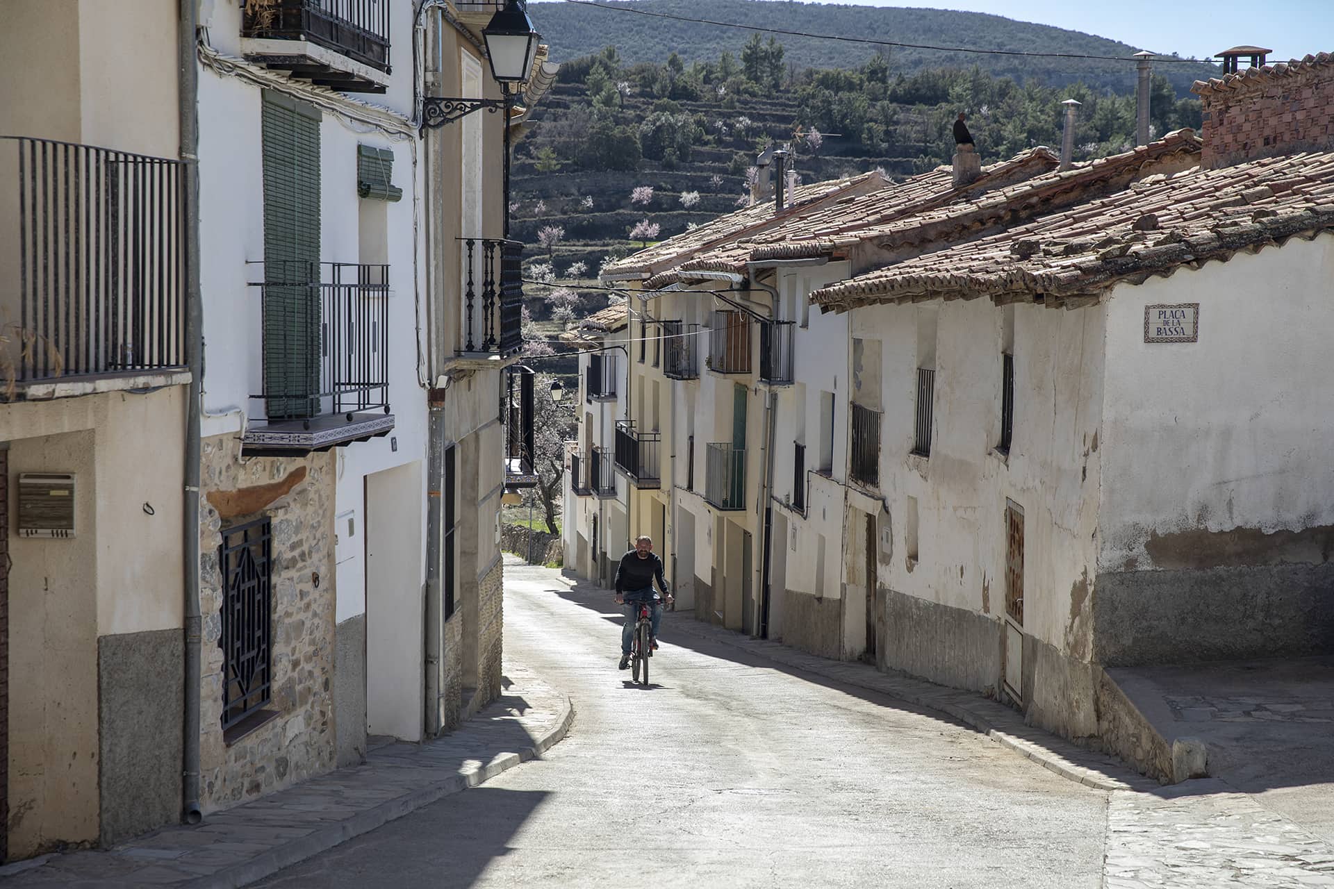4 VILLORES - Ruta99