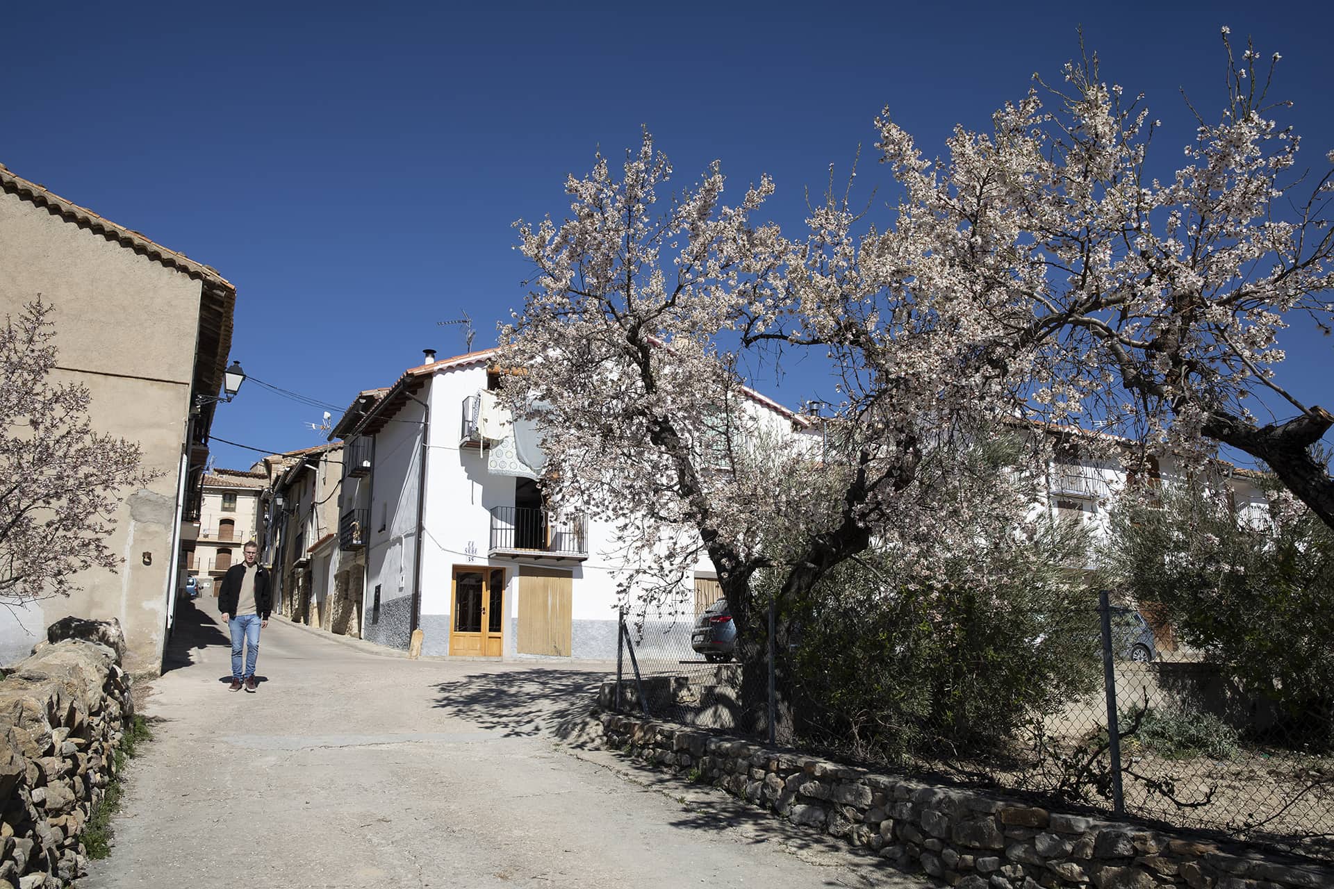 5 VILLORES - Ruta99